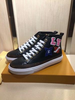 Cheap Men's Louis Vuitton Shoes wholesale No. 720